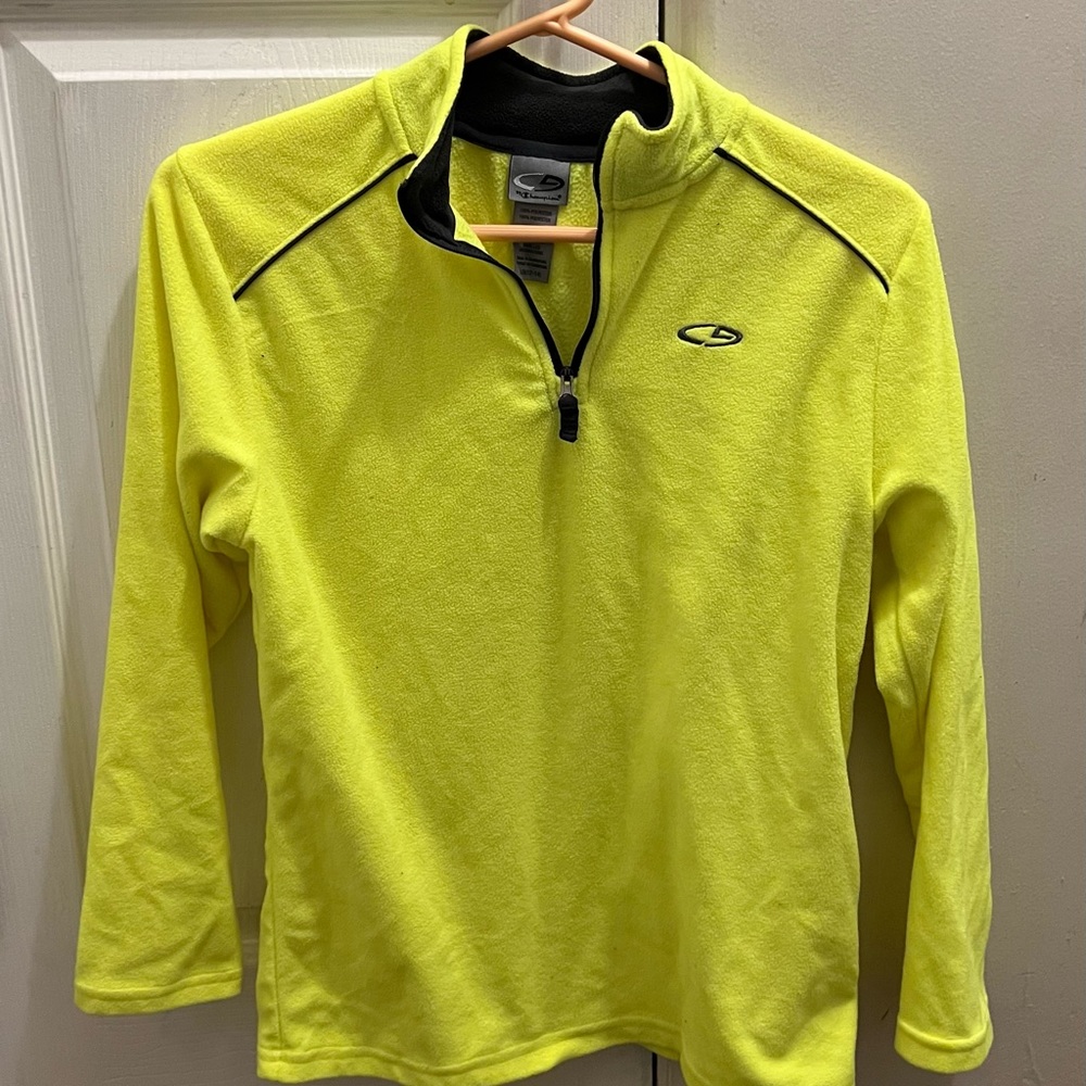 Champion sweatshirt. Youth large 12/14